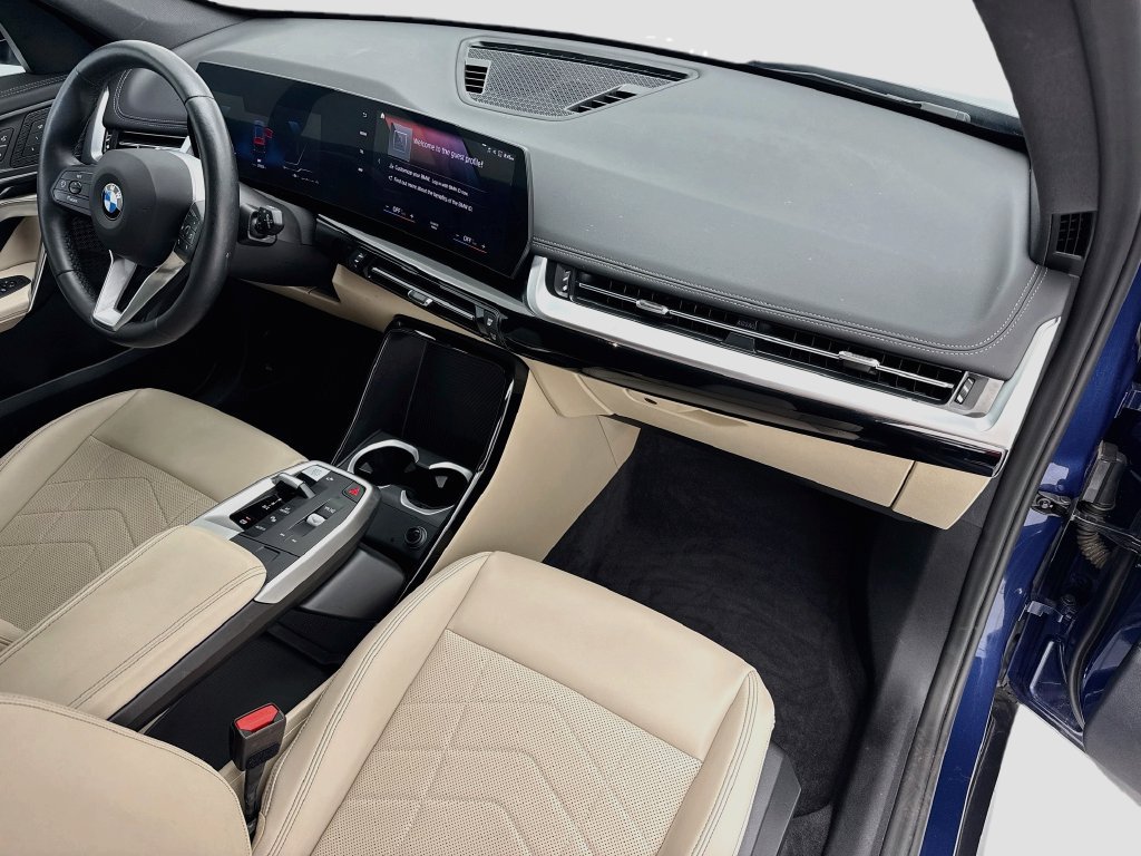 Certified 2023 BMW X1 xDrive28i AWD/4WD image 16