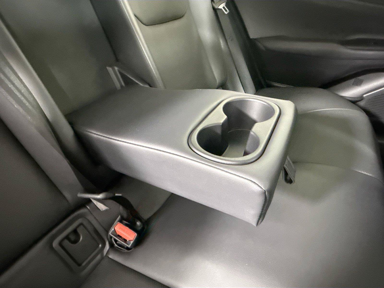 Certified 2024 Toyota Prius Limited w/ Limited Premium Package FWD image 57