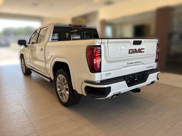 Used 2021 GMC Sierra 1500 Denali w/ Denali Ultimate Package AWD/4WD image 2