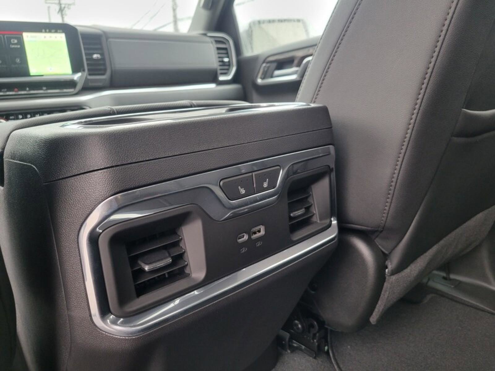 New 2026 GMC Sierra 1500 SLT w/ SLT Premium Plus Package image 26