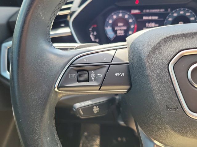 Used 2022 Audi Q3 2.0T Premium image 21