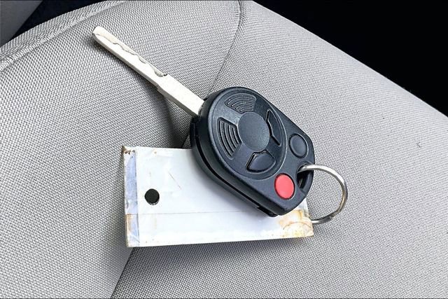 Used 2015 Ford Focus SE image 10