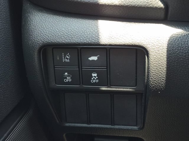 Used 2017 Honda CR-V EX-L image 30
