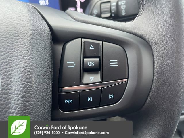 New 2025 Ford Ranger XLT w/ Equipment Group 301A High image 22