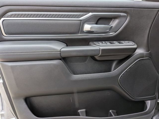 New 2026 RAM 1500 Big Horn AWD/4WD image 13