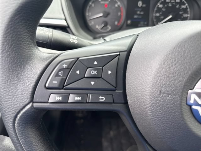 Certified 2025 Nissan Altima 2.5 S FWD image 30