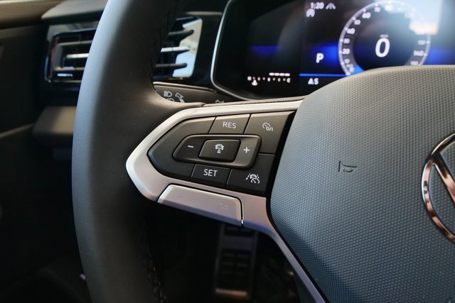 New 2025 Volkswagen Jetta Sport image 23