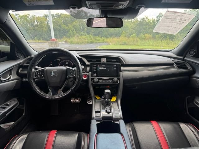 Used 2021 Honda Civic Sport image 17