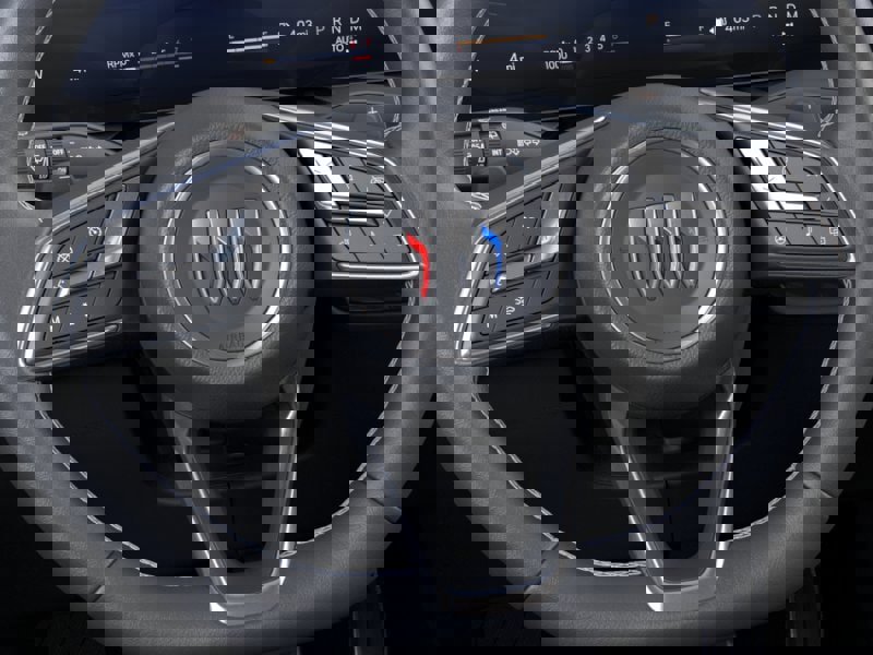 New 2026 Buick Envision Sport Touring AWD/4WD image 19