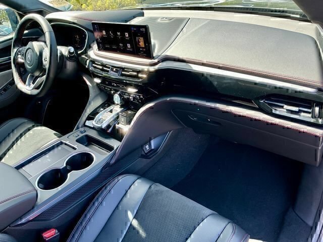 New 2026 Acura MDX A-Spec AWD/4WD image 14
