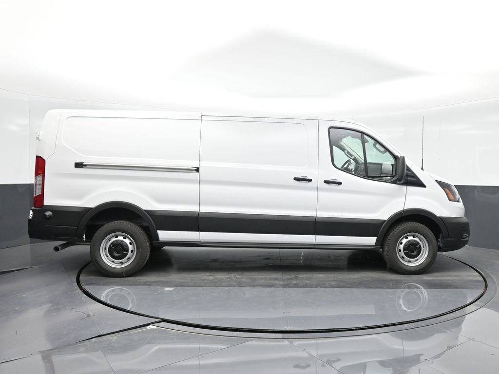 New 2024 Ford Transit 150 Low Roof w/ Load Area Protection Package RWD image 13