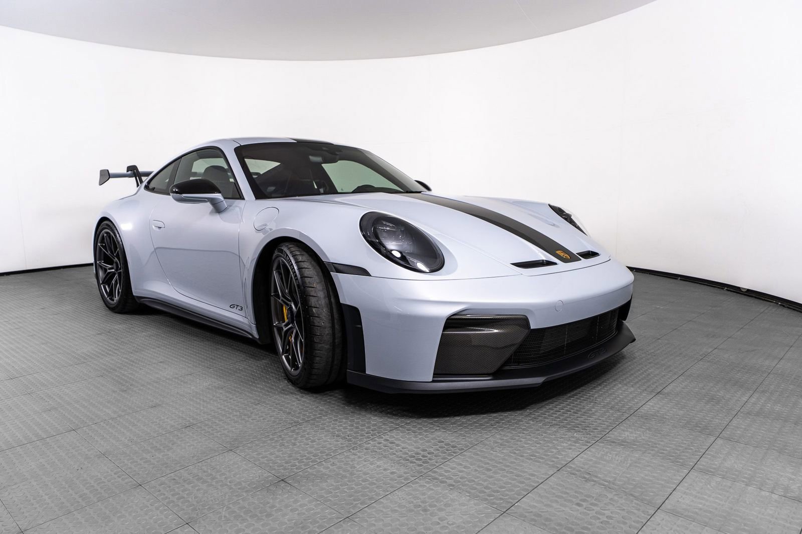 Used 2025 Porsche 911 GT3 image 9