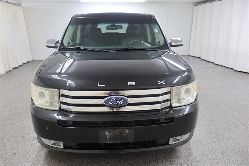 Used 2011 Ford Flex Limited w/ Rapid Spec Order Code AWD/4WD image 3
