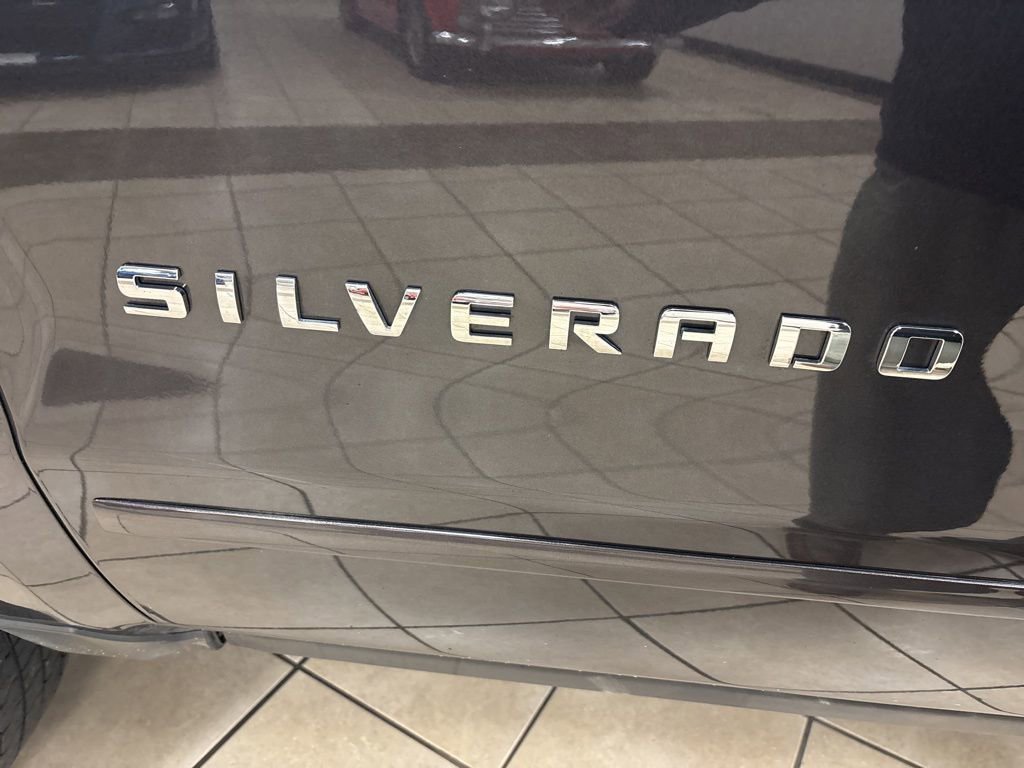 Used 2016 Chevrolet Silverado 1500 LT w/ All Star Edition image 5
