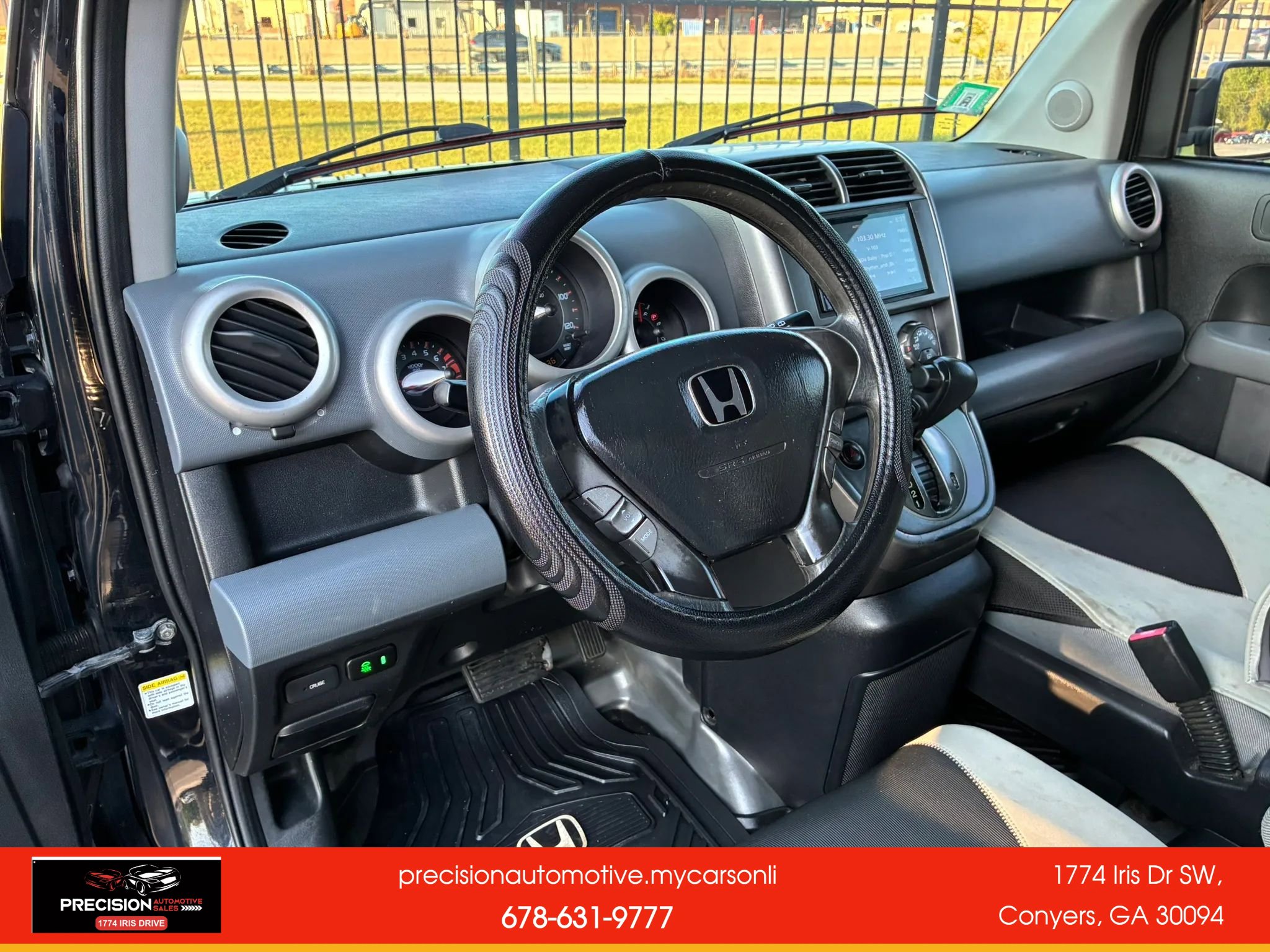 Used 2006 Honda Element EX-P image 30
