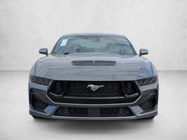 New 2026 Ford Mustang GT image 6