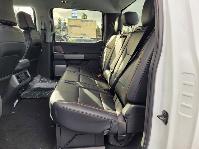 New 2026 Ford F350 Lariat w/ FX4 Off-Road Package image 9