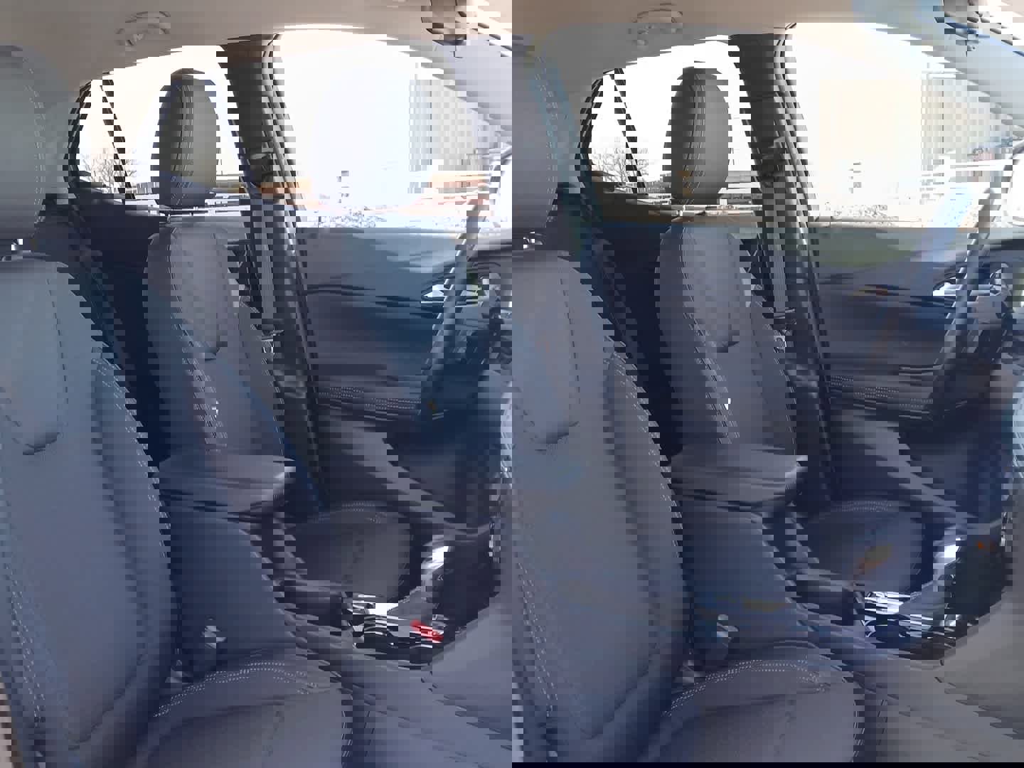 Used 2024 Buick Encore GX Preferred w/ Comfort Package image 70