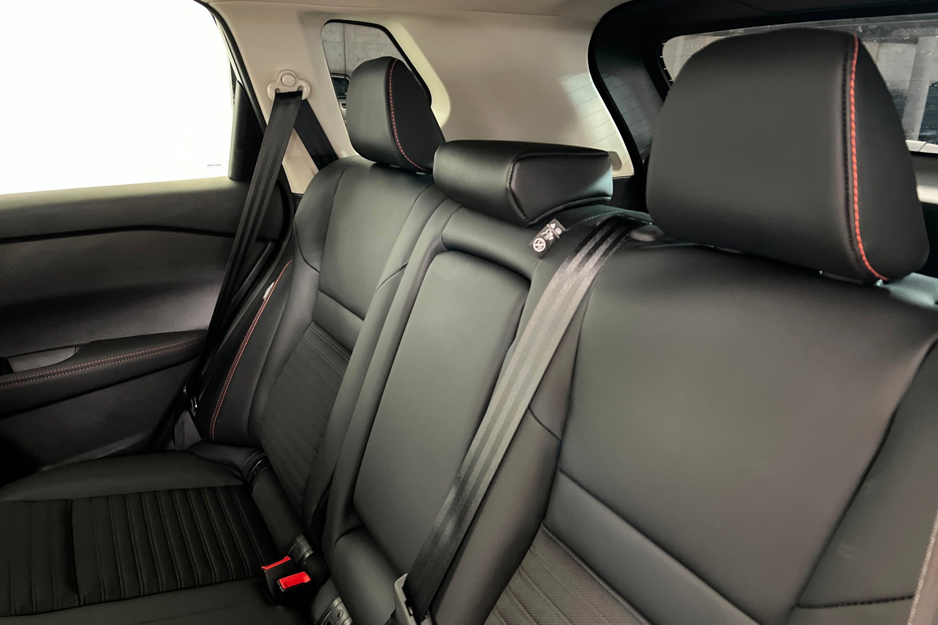 New 2026 Nissan Rogue SV image 20