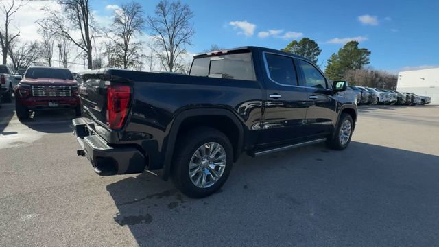 New 2026 GMC Sierra 1500 Denali w/ Technology Package image 8