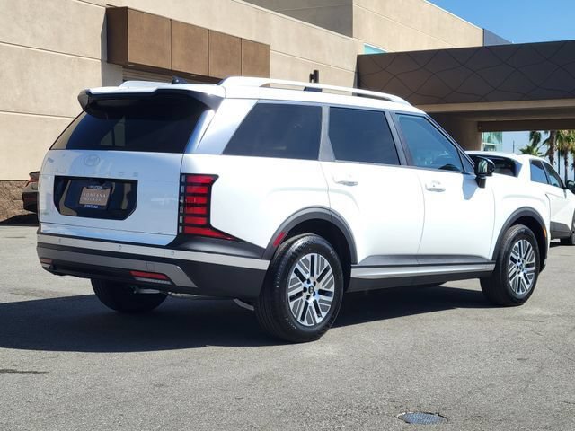 New 2026 Hyundai Palisade FWD Hybrid image 4