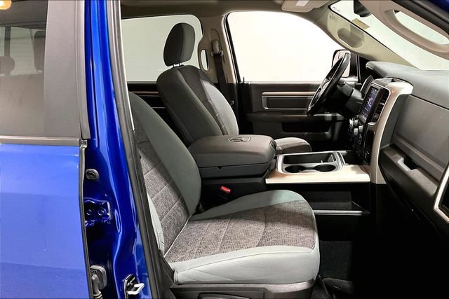 Used 2019 RAM 1500 Classic Warlock image 31