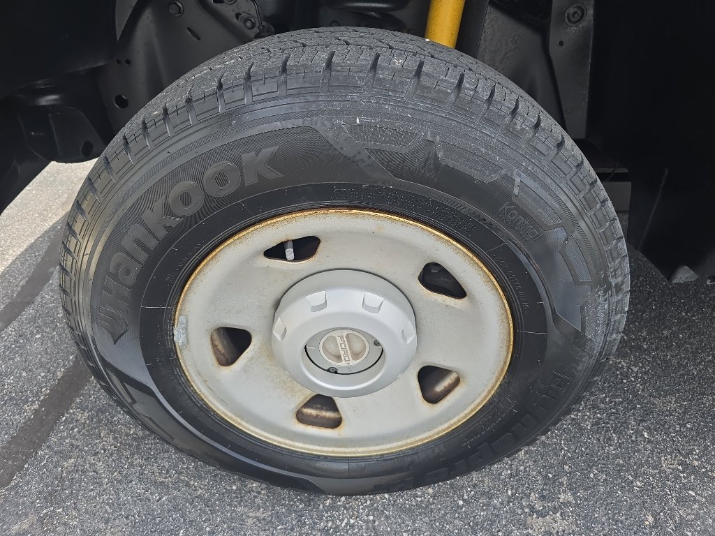 Used 2008 Ford F350 XL AWD/4WD image 22