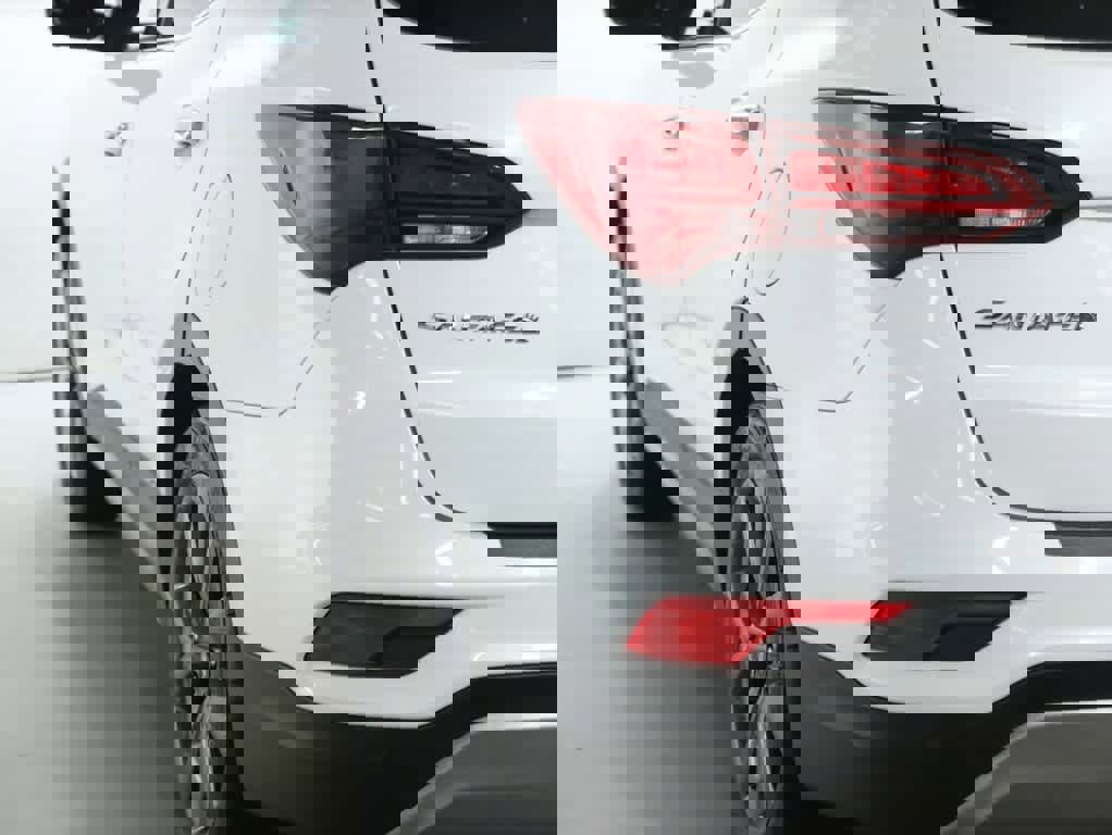 Used 2017 Hyundai Santa Fe Sport w/ Cargo Package image 46