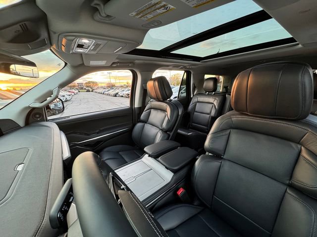 New 2025 Lincoln Navigator Reserve image 47