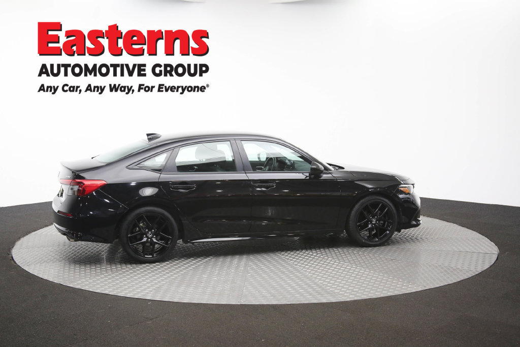 Used 2024 Honda Civic Sport image 45