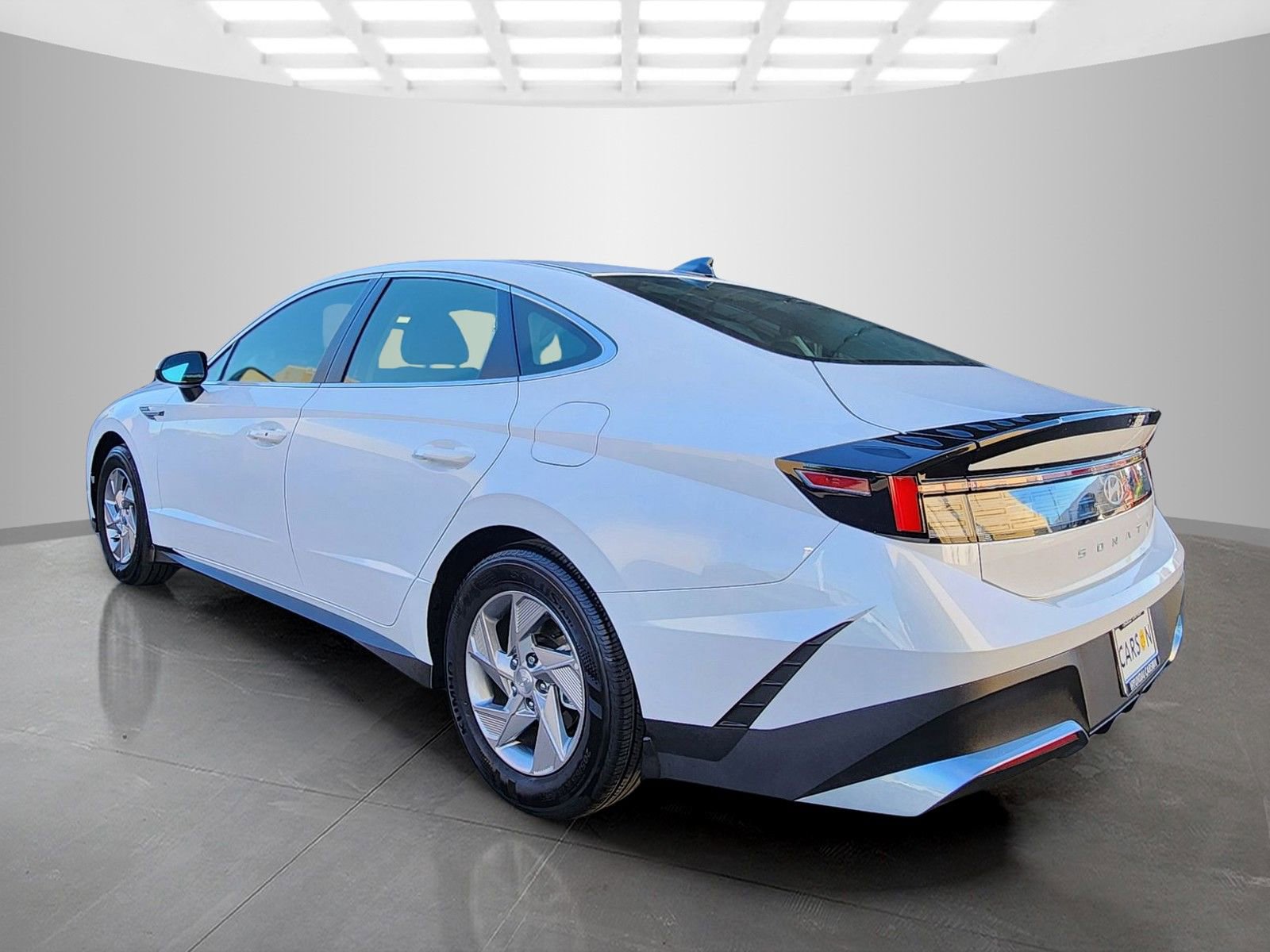 Certified 2025 Hyundai Sonata SE image 5