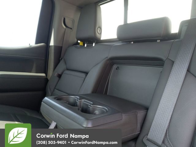 Used 2020 GMC Sierra 1500 Denali w/ Denali Ultimate Package image 26