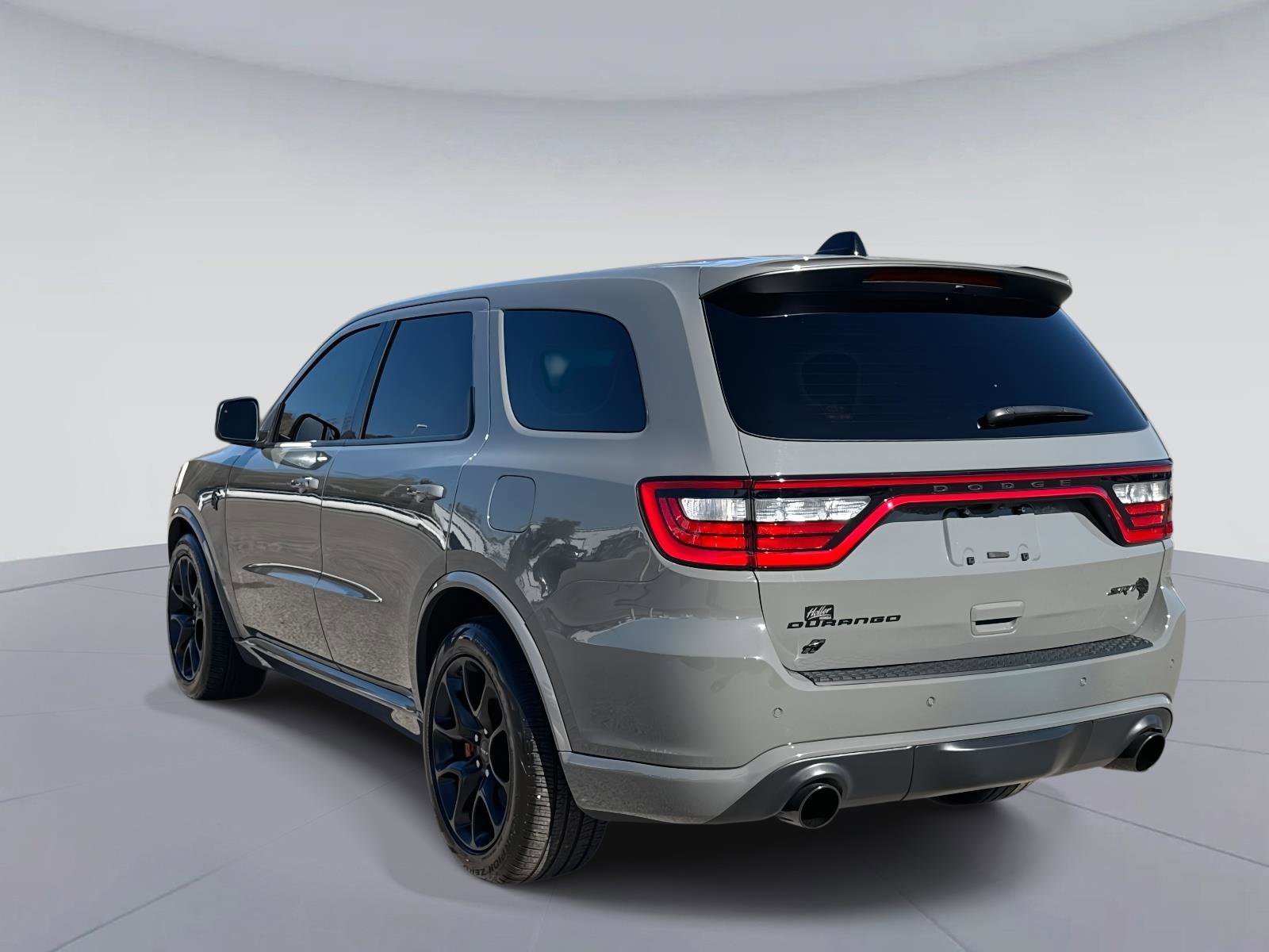 Used 2024 Dodge Durango SRT Hellcat image 6