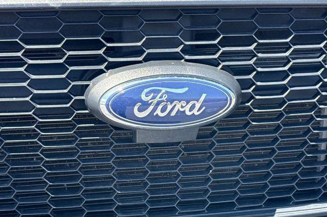 Used 2024 Ford Transit 250 148 Medium Roof w/ Load Area Protection Package RWD image 7