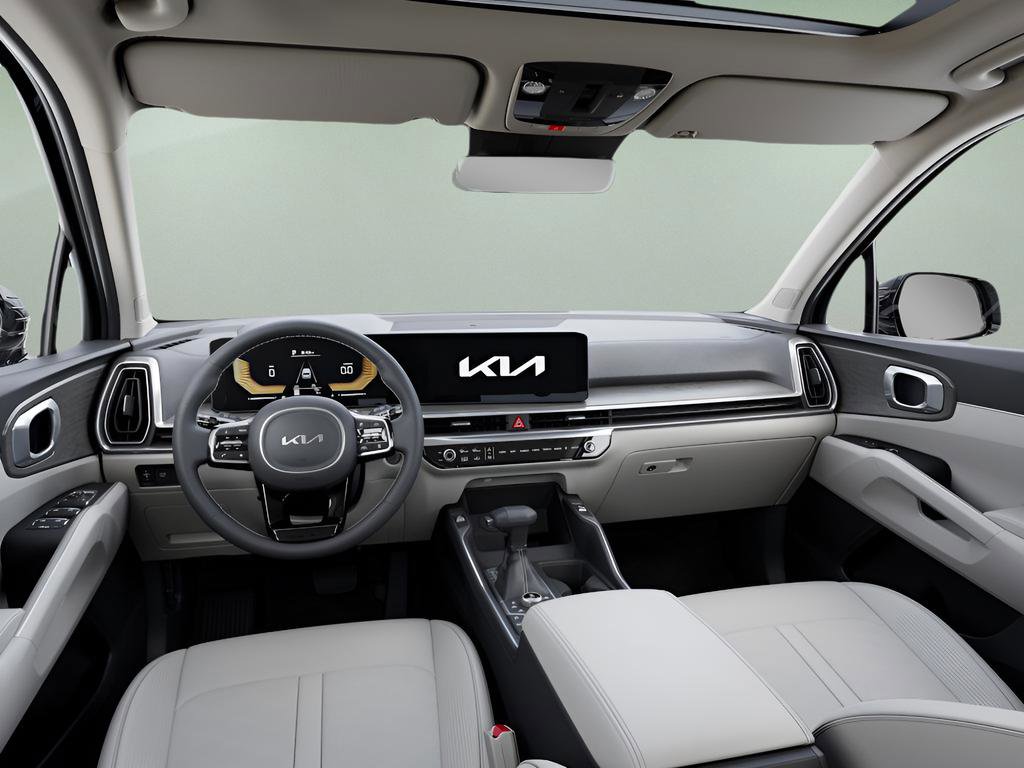 New 2025 Kia Sorento X-Line EX image 14