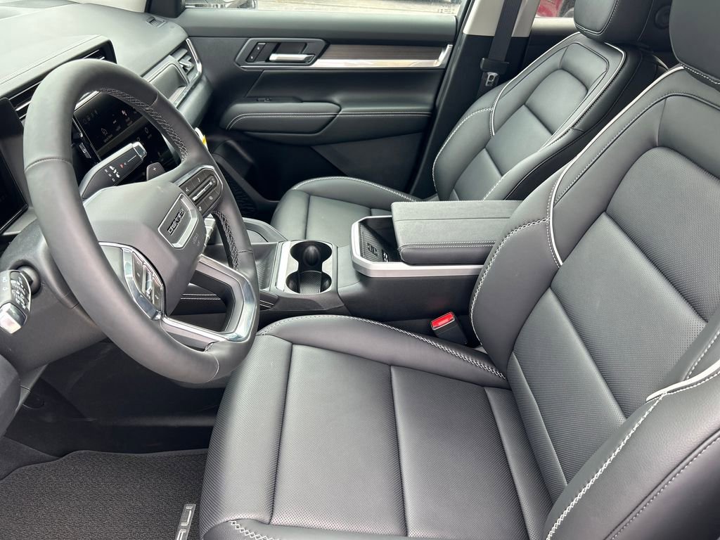 New 2026 GMC Terrain Denali AWD/4WD image 34