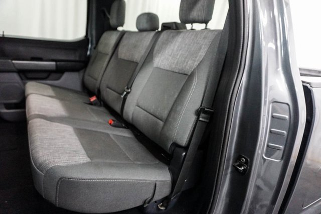 Used 2024 Ford F250 XLT image 19