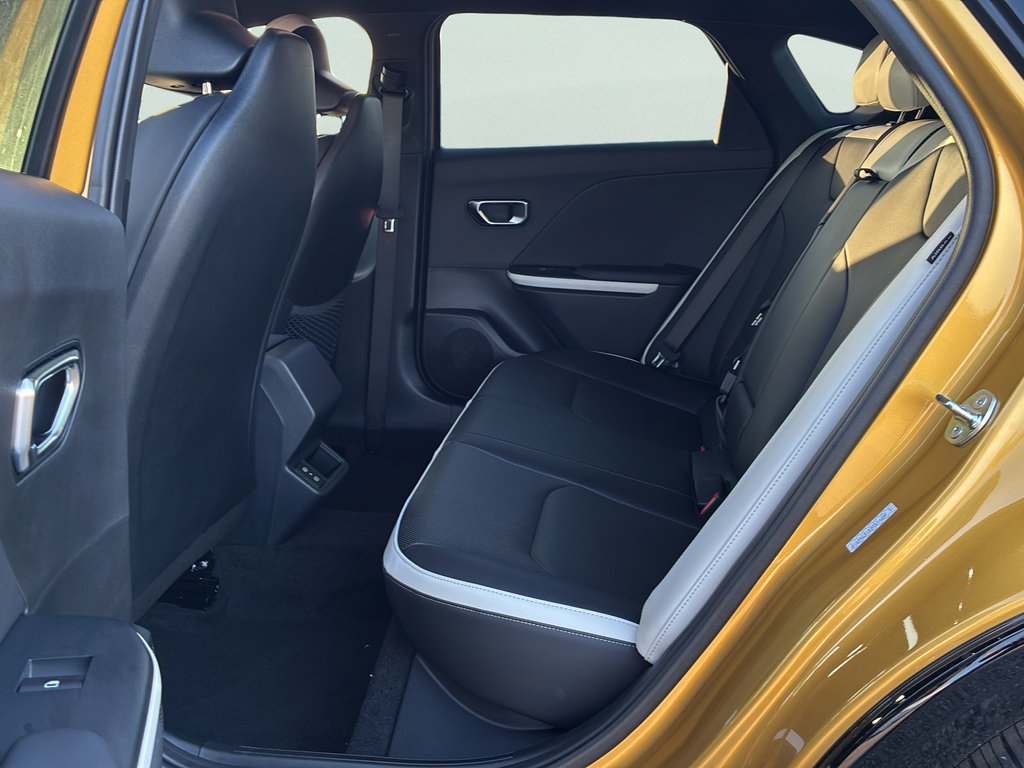 New 2026 Kia K4 EX FWD image 25