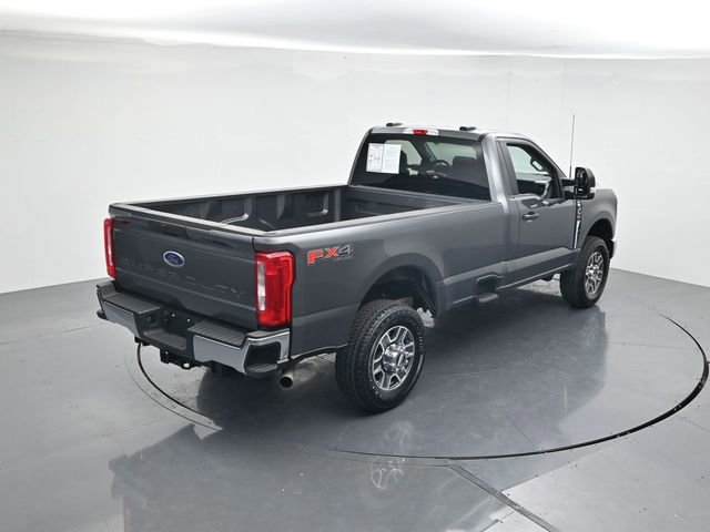 Certified 2025 Ford F350 XLT w/ FX4 Off-Road Package AWD/4WD image 35
