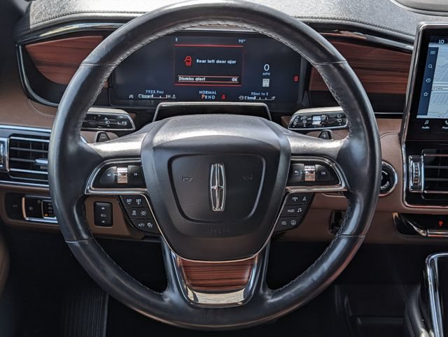 Used 2024 Lincoln Navigator Reserve AWD/4WD image 13