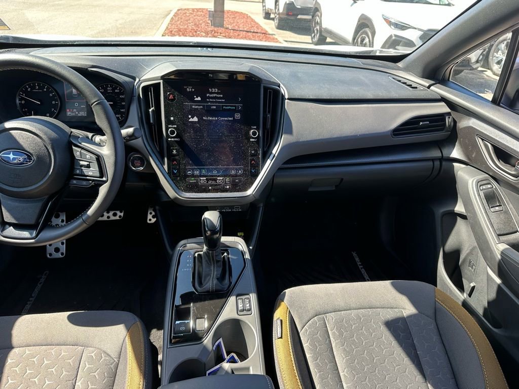 Used 2025 Subaru Crosstrek 2.5i Sport image 20