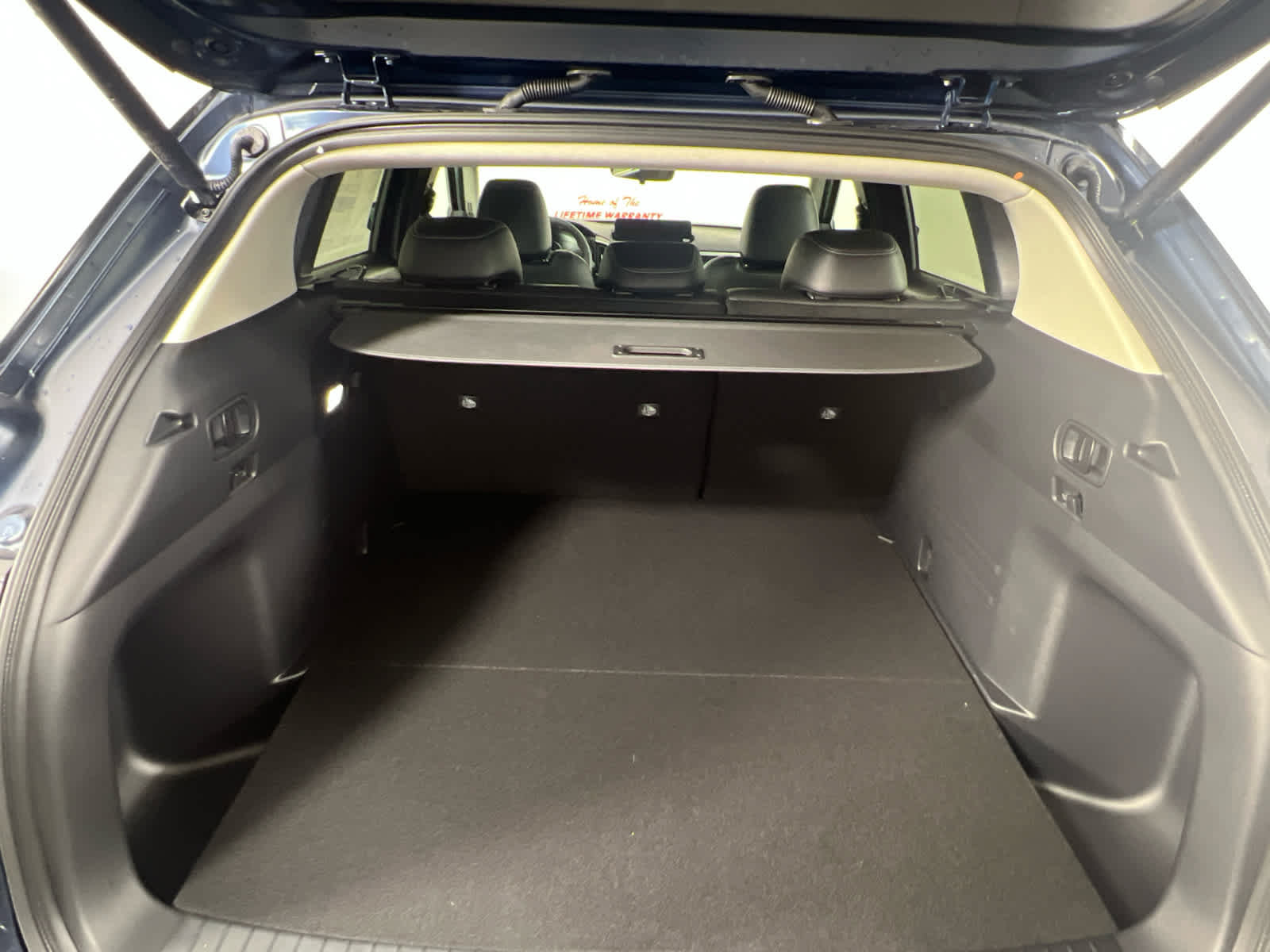 New 2026 MAZDA CX-50 AWD 2.5 S w/ Weather Package image 6