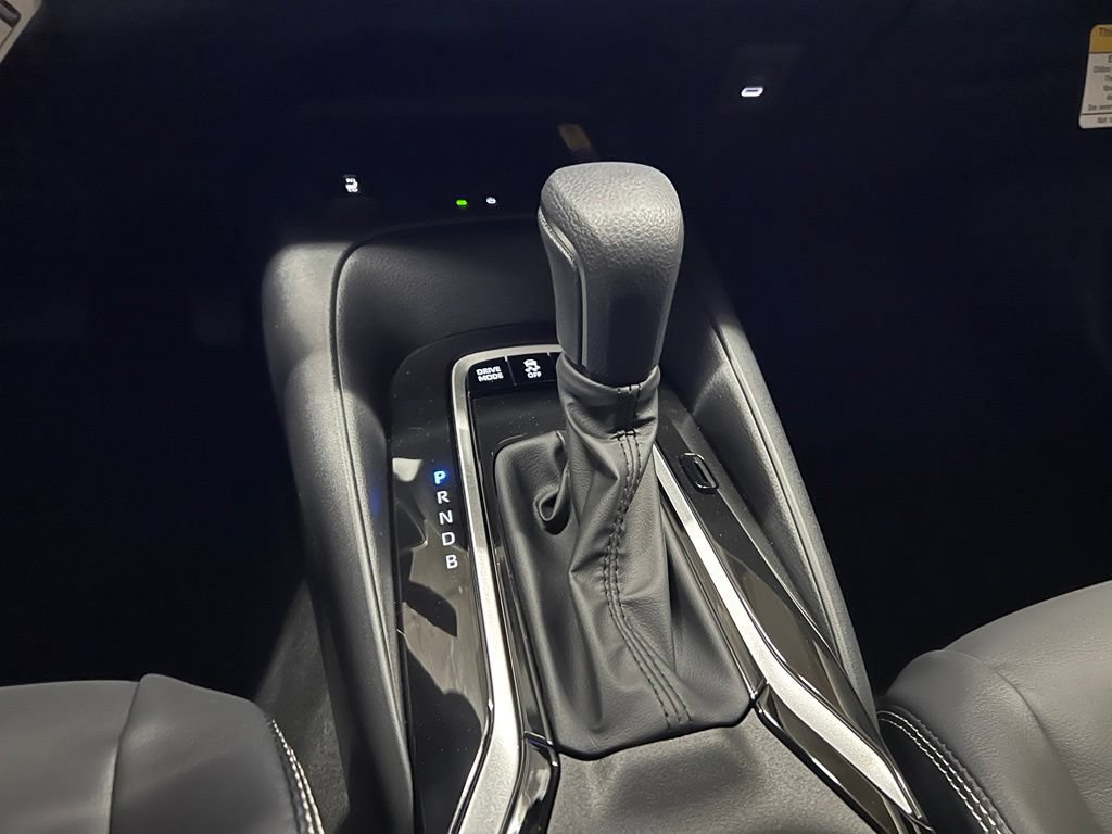 New 2026 Toyota Corolla XLE FWD image 23