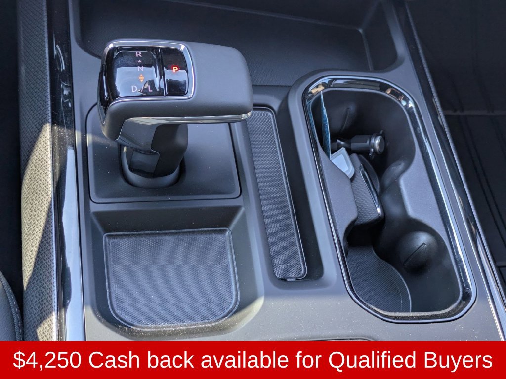 New 2026 Chevrolet Silverado 1500 ZR2 AWD/4WD image 24