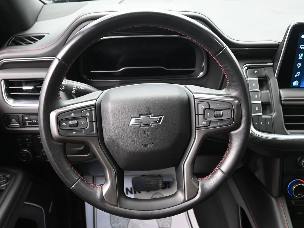 Used 2023 Chevrolet Tahoe RST image 19