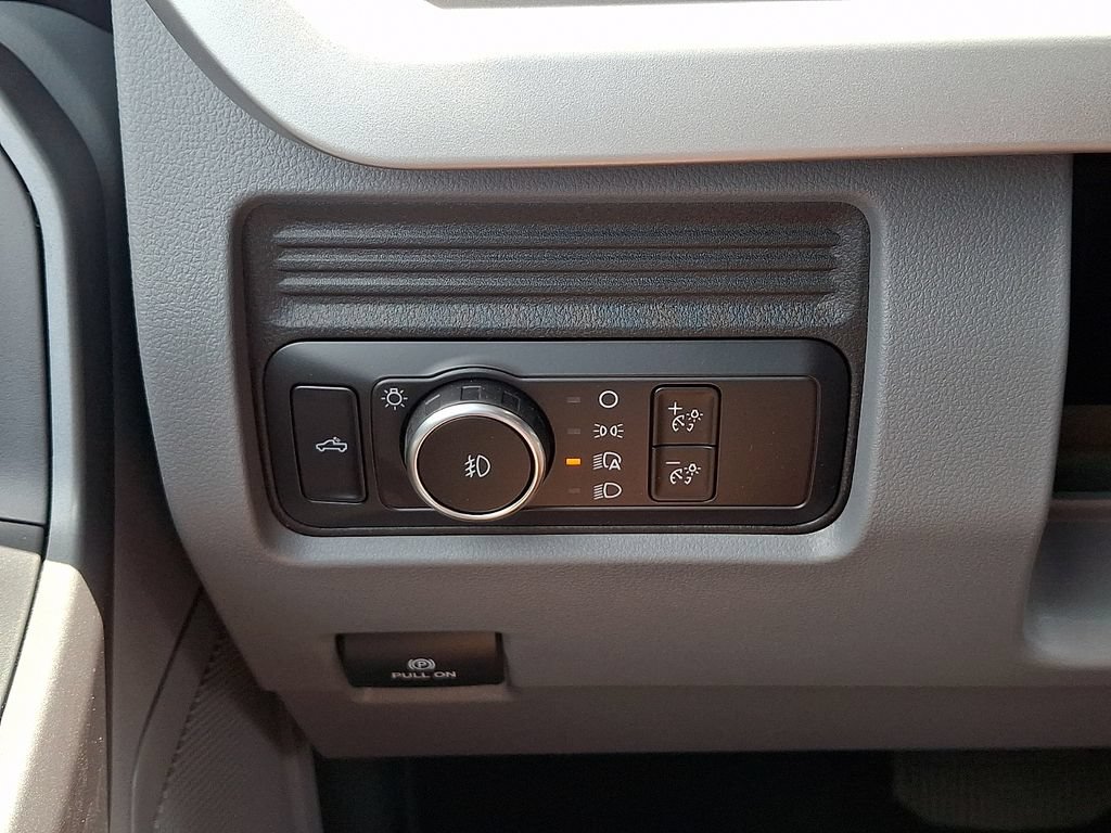 New 2026 Ford F350 XLT AWD/4WD image 15