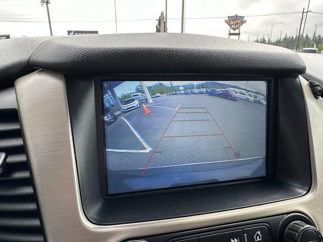 Used 2019 GMC Yukon Denali w/ Denali Ultimate Package AWD/4WD image 16