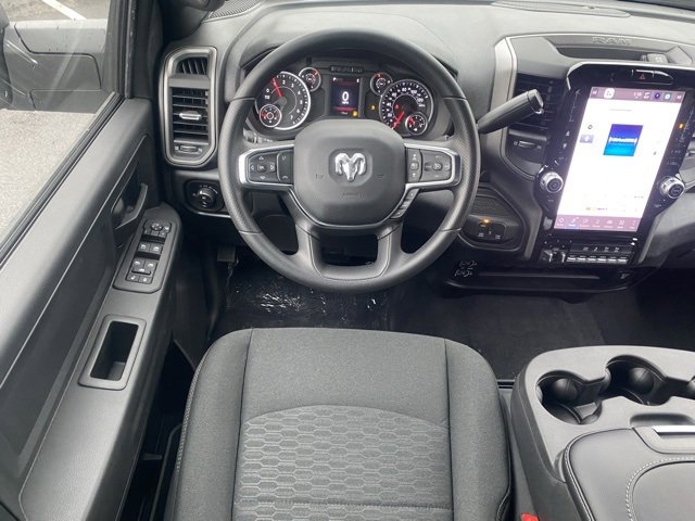 New 2026 RAM 2500 Tradesman image 35