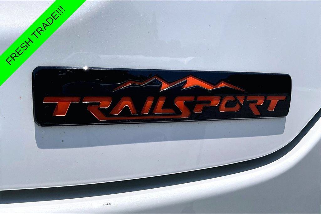 Certified 2024 Honda Pilot TrailSport image 23