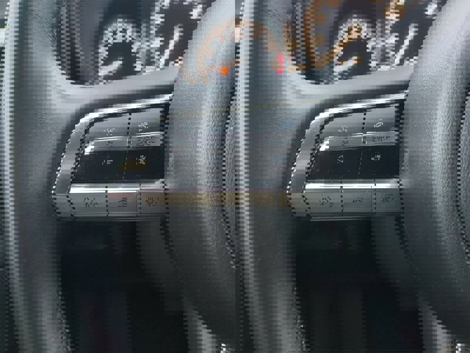 Used 2024 MAZDA CX-50 AWD 2.5 S w/ Cargo Package image 24